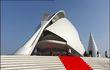 Délégation liégeoise chez Calatrava